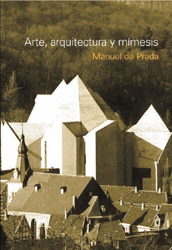 Arte, arquitectura y mímesis