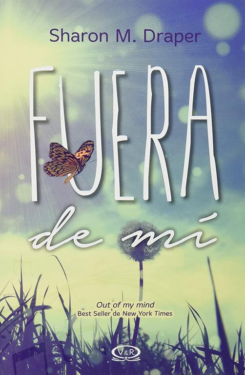 Fuera de m&iacute; (Spanish Edition)