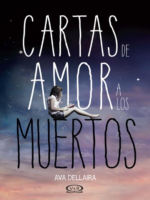 Cartas de amor a los muertos