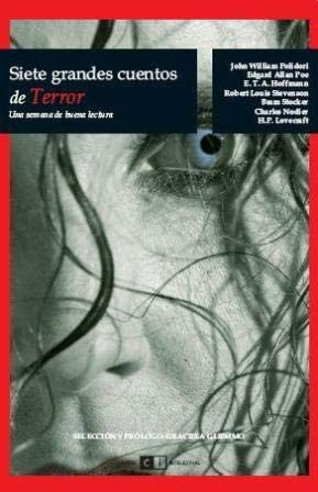 Siete grandes cuentos de terror (Spanish Edition)