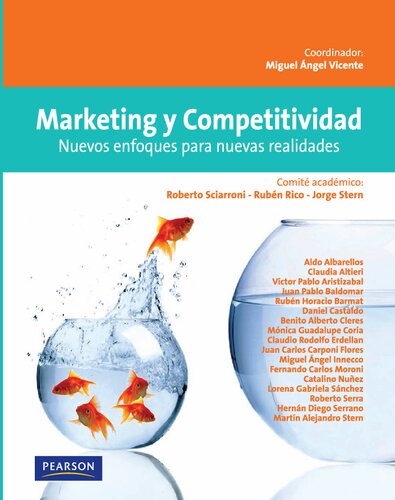 Marketing y competitividad