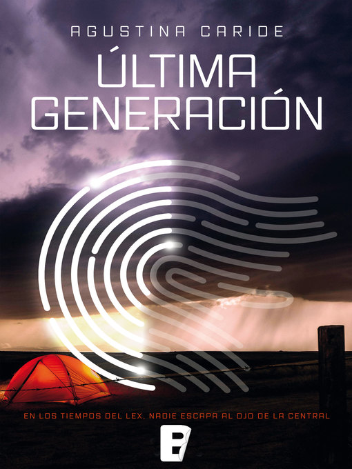 Última generación