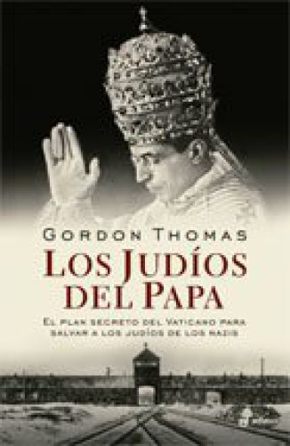 Los judíos del Papa.