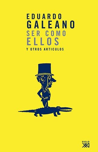 SER COMO ELLOS Y OTROS ARTICULOS (Spanish Edition)