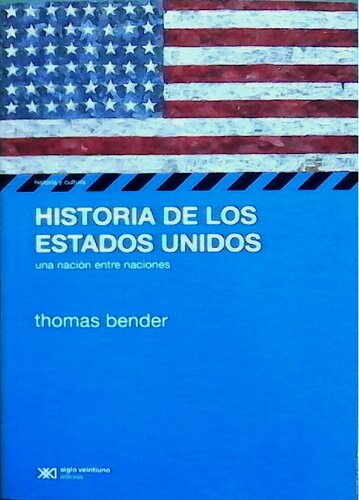 Historia de los Estados Unidos