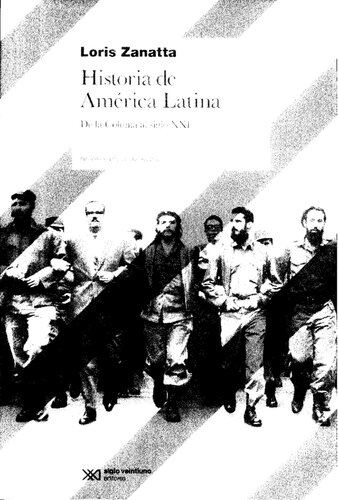 Historia de América Latina