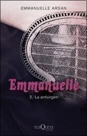 Emmanuelle - La antivirgen