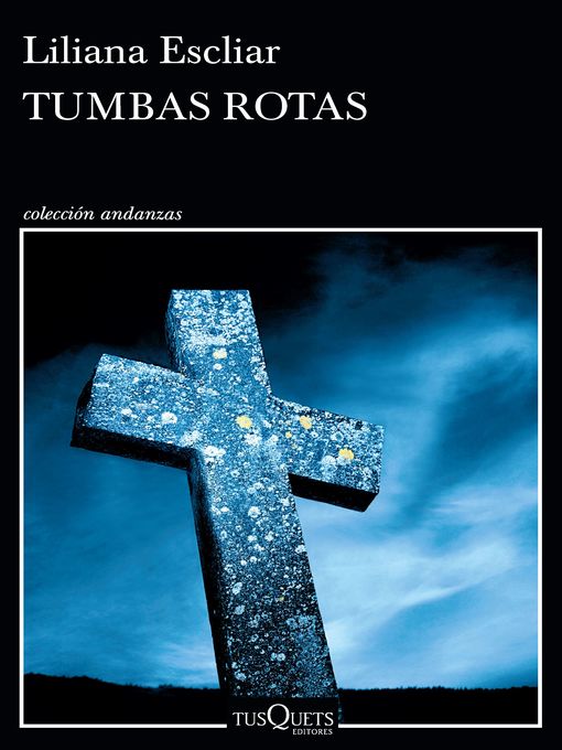 Tumbas rotas