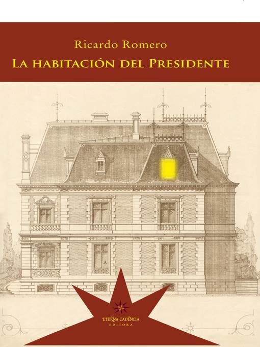 La habitación del Presidente