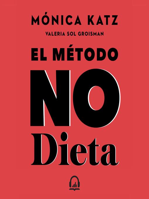 El método No Dieta