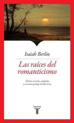 Las raices del romanticismo