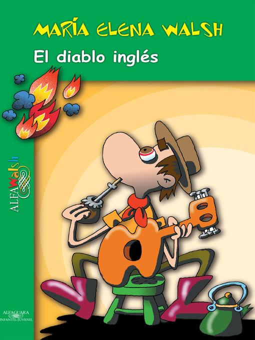 El diablo inglés