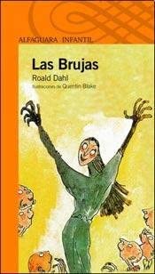 BRUJAS, LAS