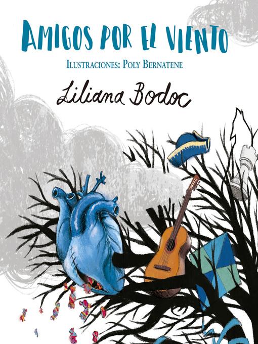 Amigos por el viento