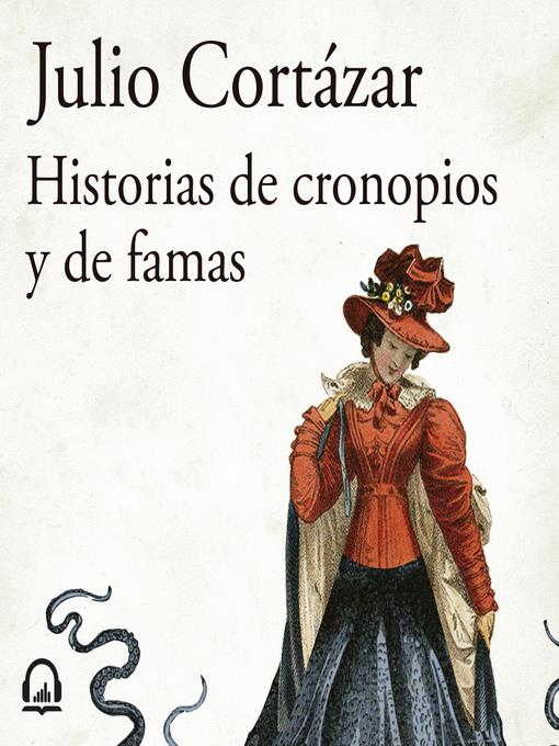 Historias de cronopios y de famas