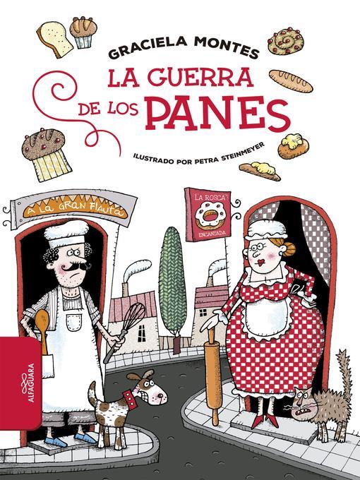 La guerra de los panes