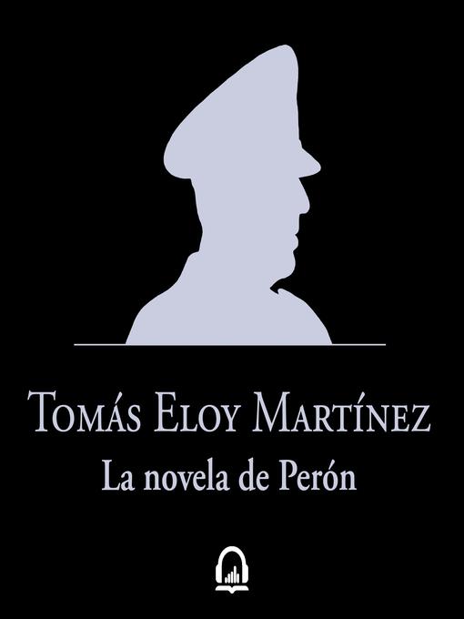 La novela de Perón