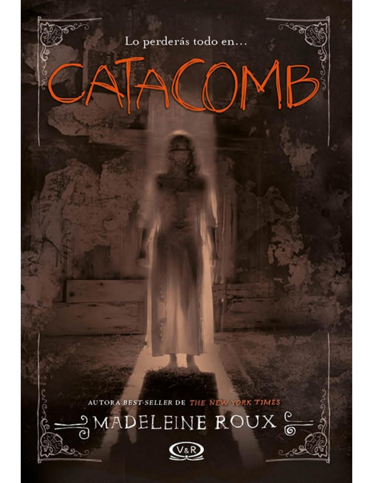 Catacomb