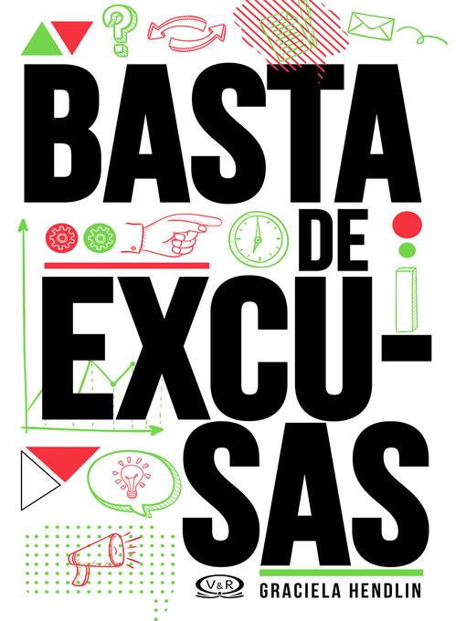 Basta de excusas (Segunda edición)