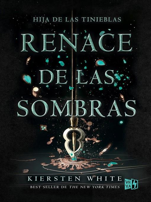 Renace de las sombras