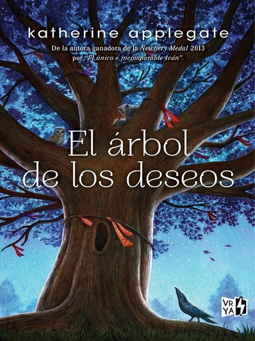 El árbol de los deseos