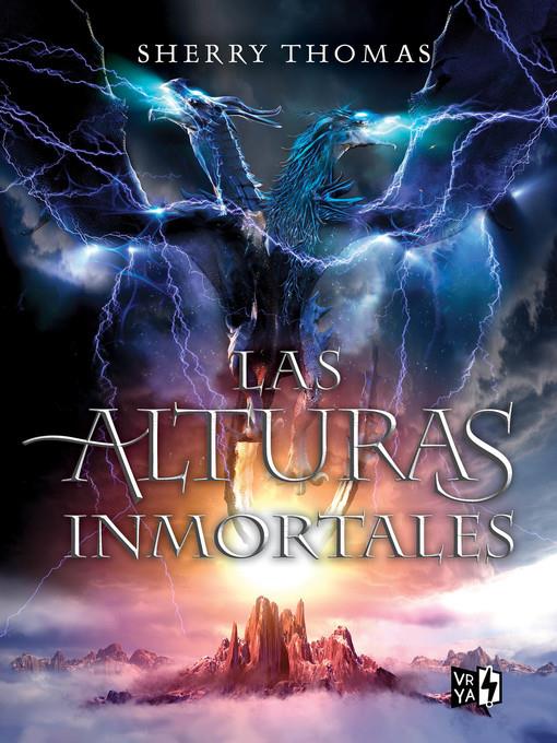 Las alturas inmortales 