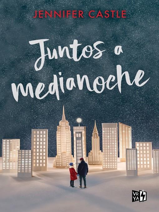 Juntos a media noche