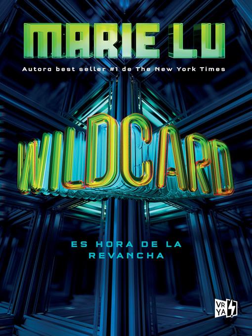 Wildcard