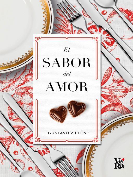 El sabor del amor