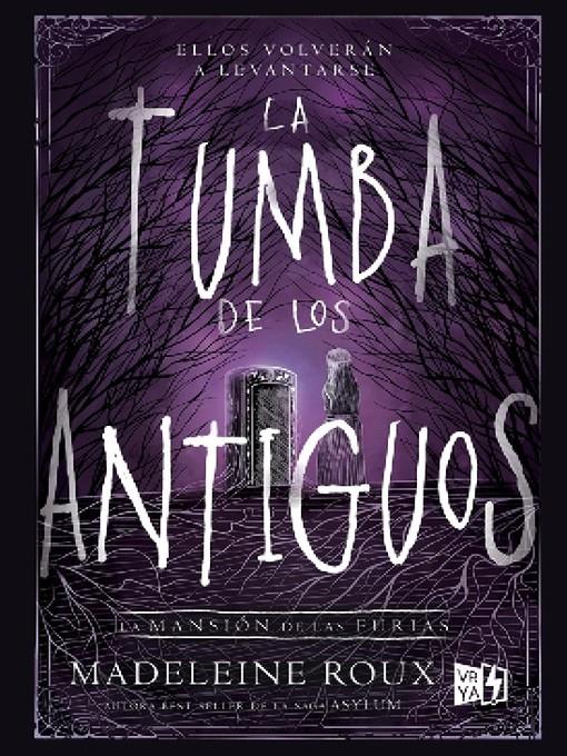 La tumba de los antiguos