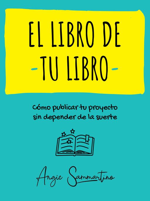 El libro de tu libro