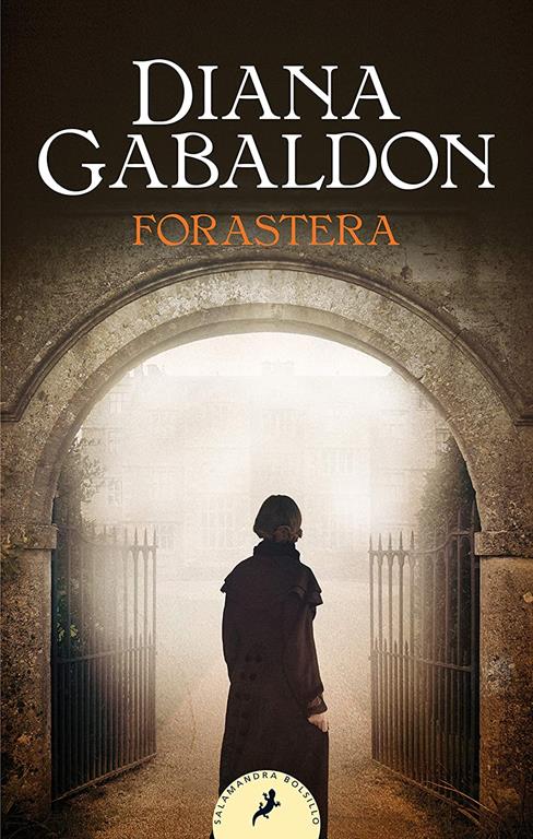 Forastera / Outlander (SERIE OUTLANDER) (Spanish Edition)