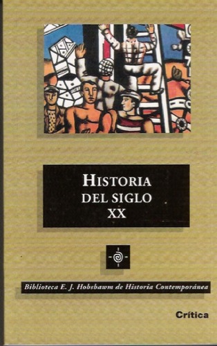 Historia del siglo XX