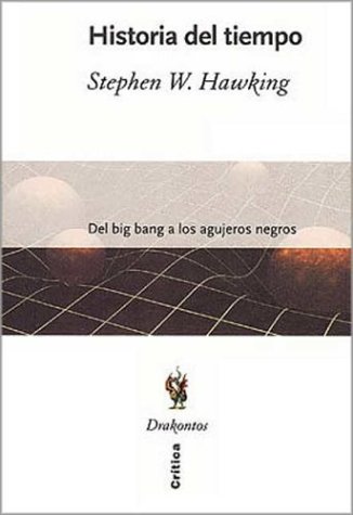 Historia del tiempo