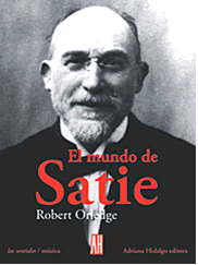 El mundo de Satie