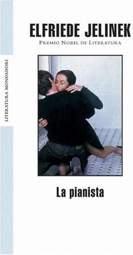 La Pianista (Spanish Edition)