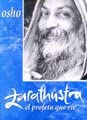 Zarathustra - El Profeta Que Rie (Spanish Edition)