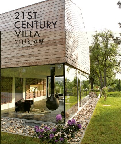 21st Century Villa