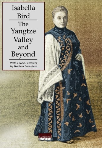 The Yangtze Valley and Beyond