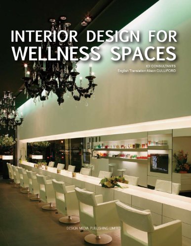 Interior Design for Wellness Space