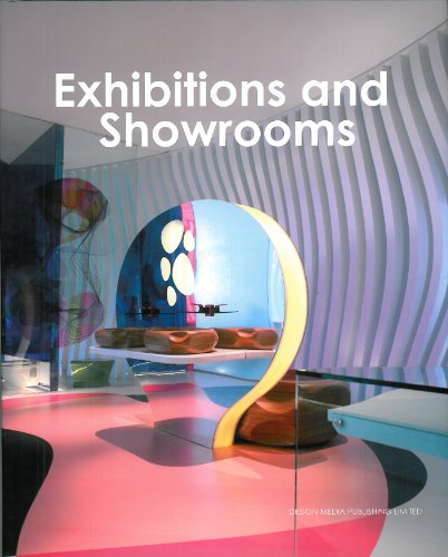 Exhibitions and Trade Fair Design