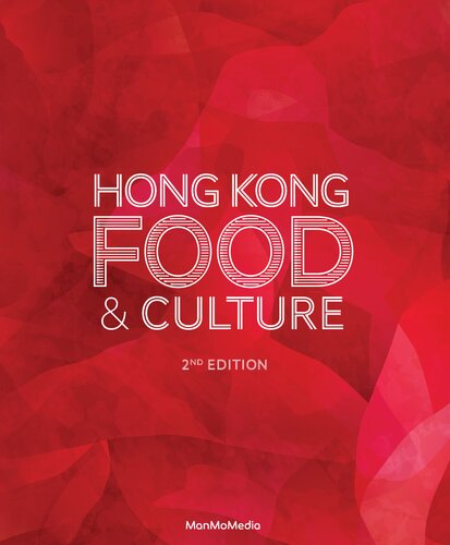 Hong Kong food & culture
