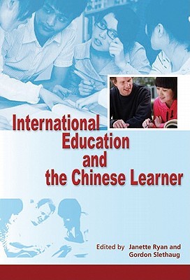 International Education and the Chinese Learner