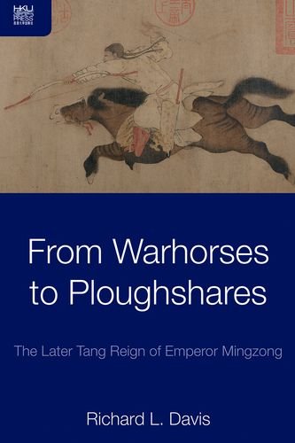 From Warhorses to Ploughshares