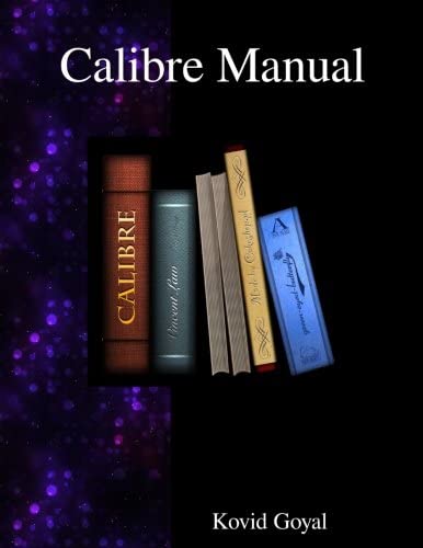 Calibre Manual