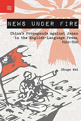 News under Fire