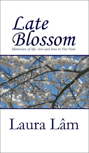 Late Blossom