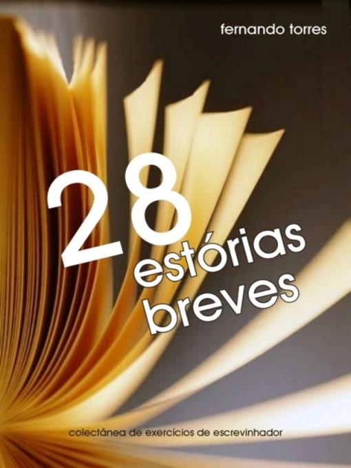 28 estórias breves