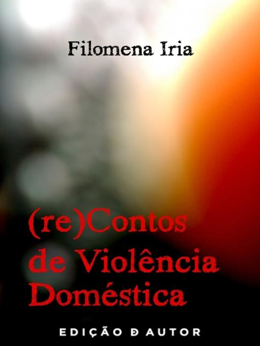 (re)Contos de Violência Doméstica