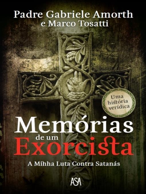 Memórias de um Exorcista